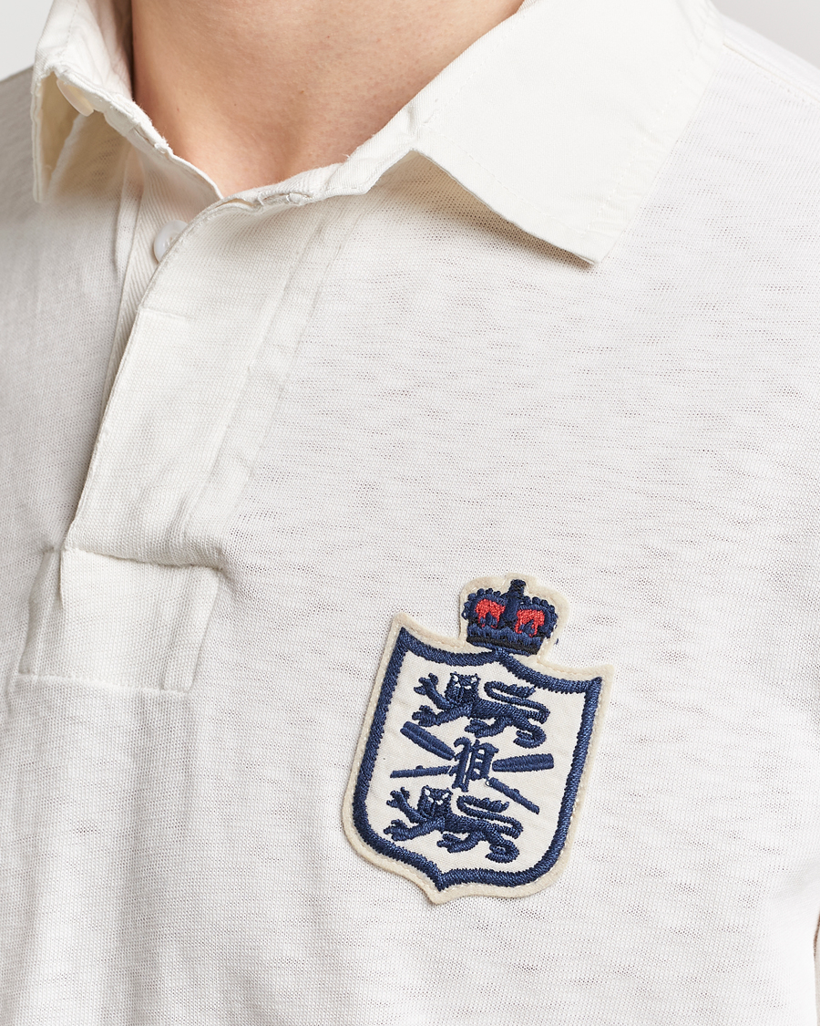 Herre | Trøjer | Polo Ralph Lauren | Jersey Rugger Nevis Multi