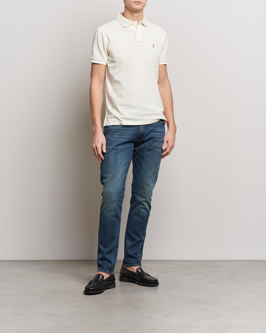 Herre | Jeans | Polo Ralph Lauren | Sullivan Slim Fit Denim Jeans Myers V3