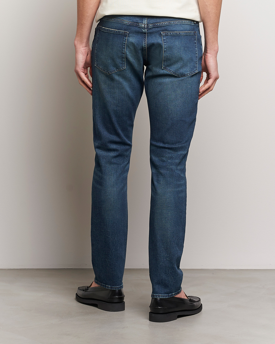 Herre | Jeans | Polo Ralph Lauren | Sullivan Slim Fit Denim Jeans Myers V3