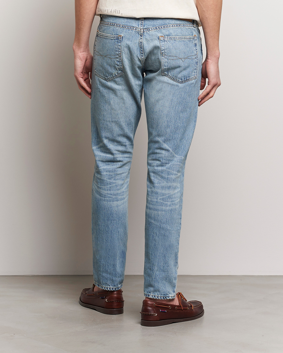 Herre | Bukser | Polo Ralph Lauren | Sullivan Slim Fit Jeans La Breya