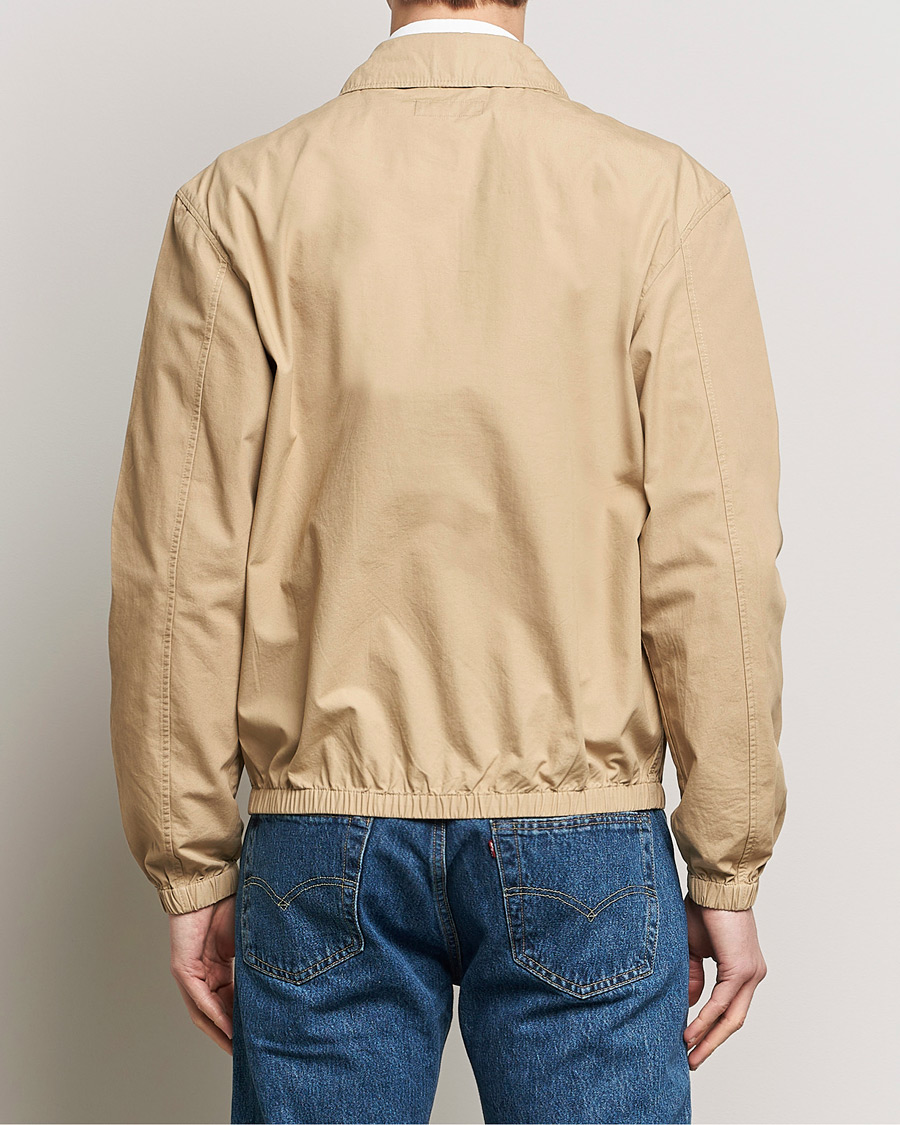 Herre | Jakker | Polo Ralph Lauren | Bayport Jacket Vintage Khaki