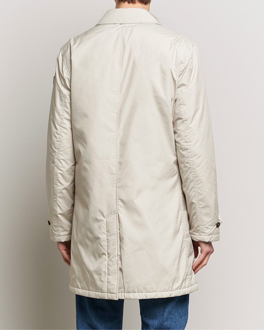 Herre | Jakker | Polo Ralph Lauren | Lined Coat Stoneware Grey