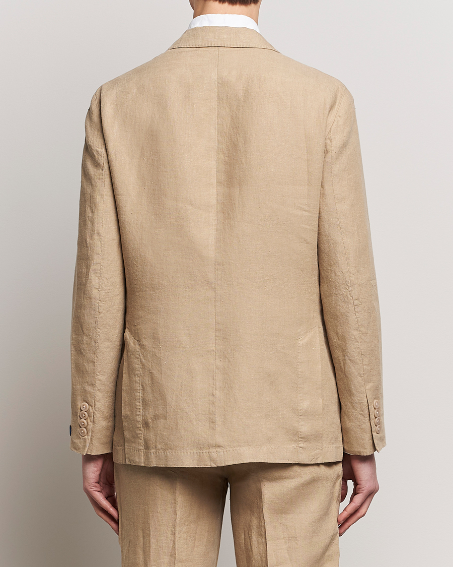 Herre | Blazere & jakker | Polo Ralph Lauren | Linen Sportcoat Coastal Beige