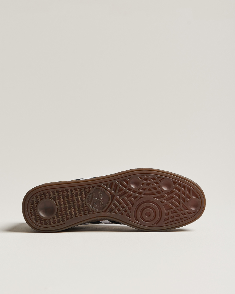 Herre | Sneakers | adidas Originals | Handball Spezial Sneaker Black/White