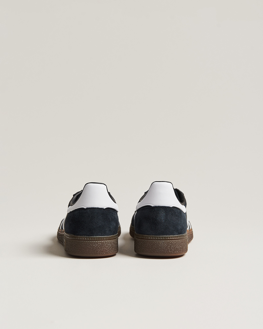 Herre | Sneakers | adidas Originals | Handball Spezial Sneaker Black/White