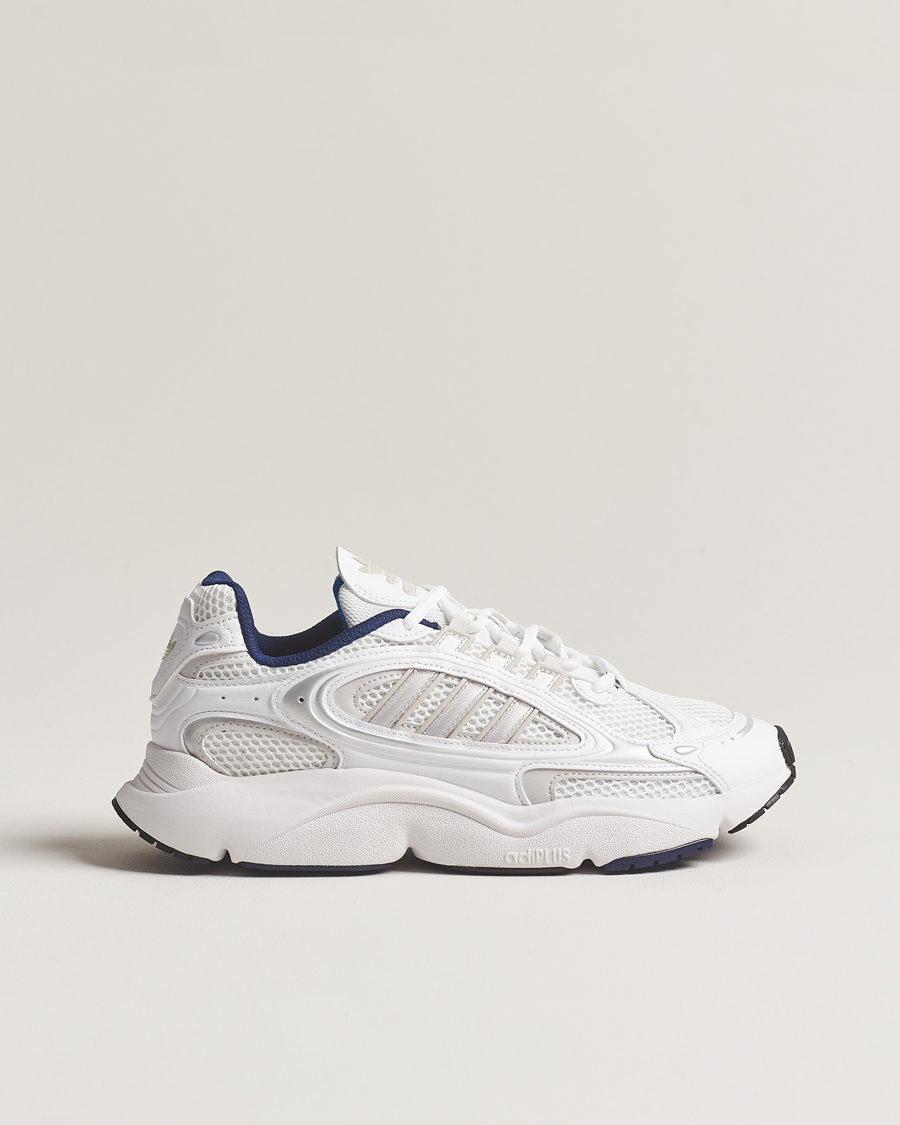 Herre | adidas Originals Ozmillen Running Sneaker Won White | adidas Originals | Ozmillen Running Sneaker Won White