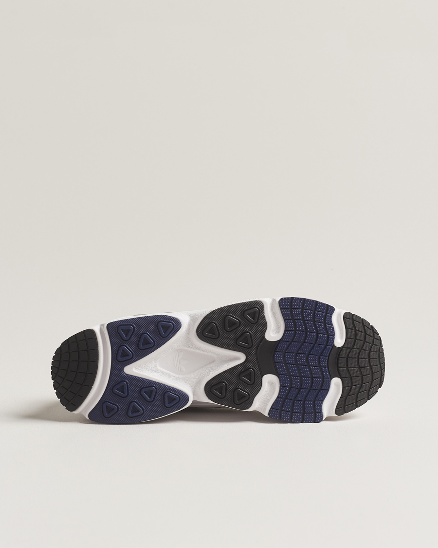Herre | adidas Originals Ozmillen Running Sneaker Won White | adidas Originals | Ozmillen Running Sneaker Won White