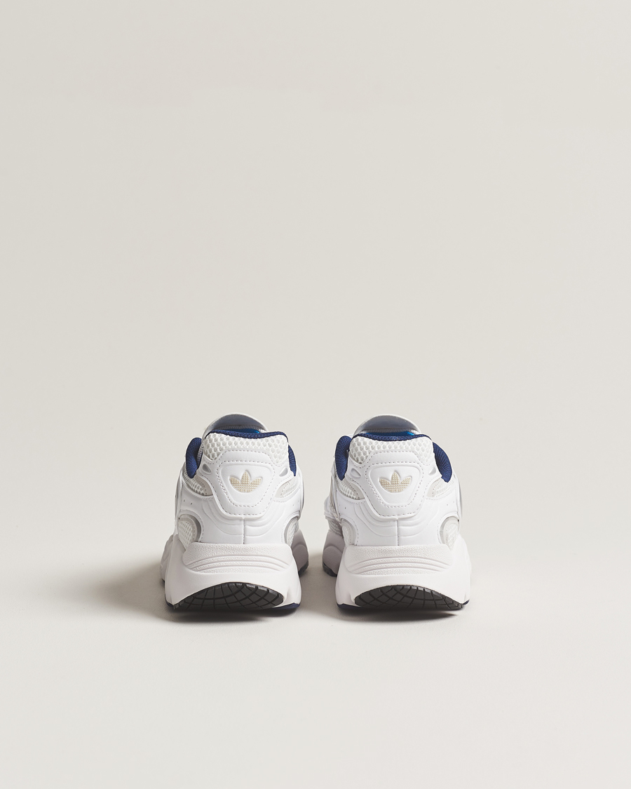 Herre | adidas Originals Ozmillen Running Sneaker Won White | adidas Originals | Ozmillen Running Sneaker Won White