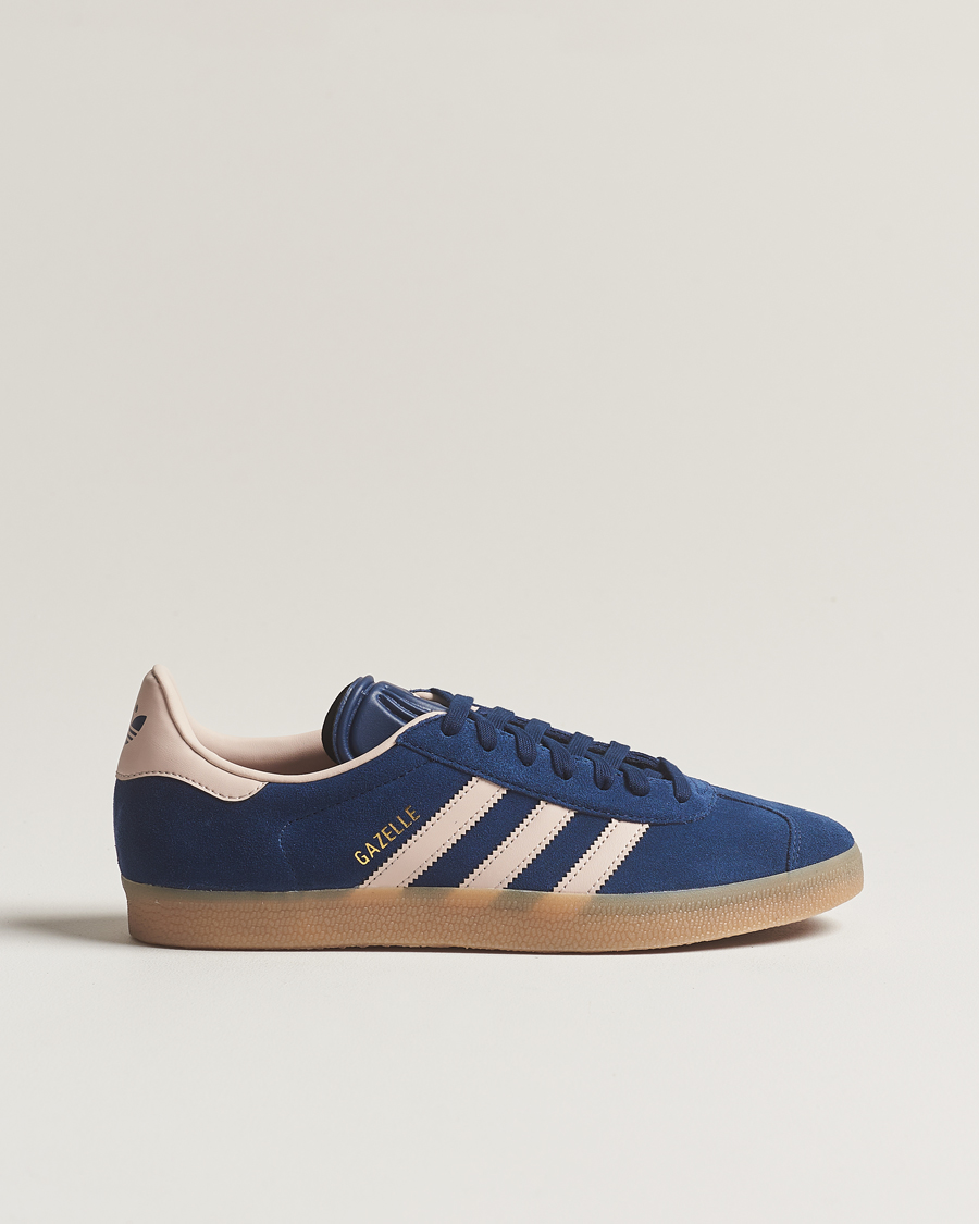 Gazelle adidas sko outlet