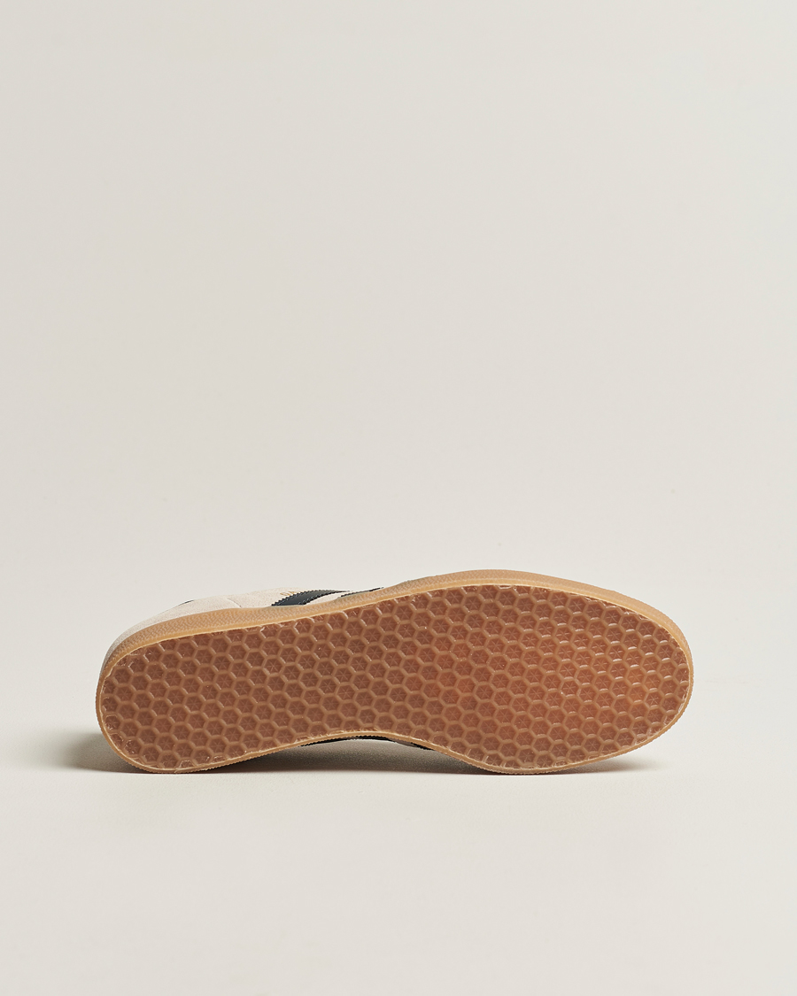 Herre | adidas Originals Gazelle Sneaker Beige | adidas Originals | Gazelle Sneaker Beige