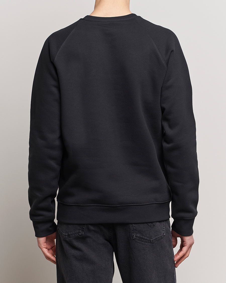 Herre | Trøjer | adidas Originals | Essential Crew Neck Sweatshirt Black