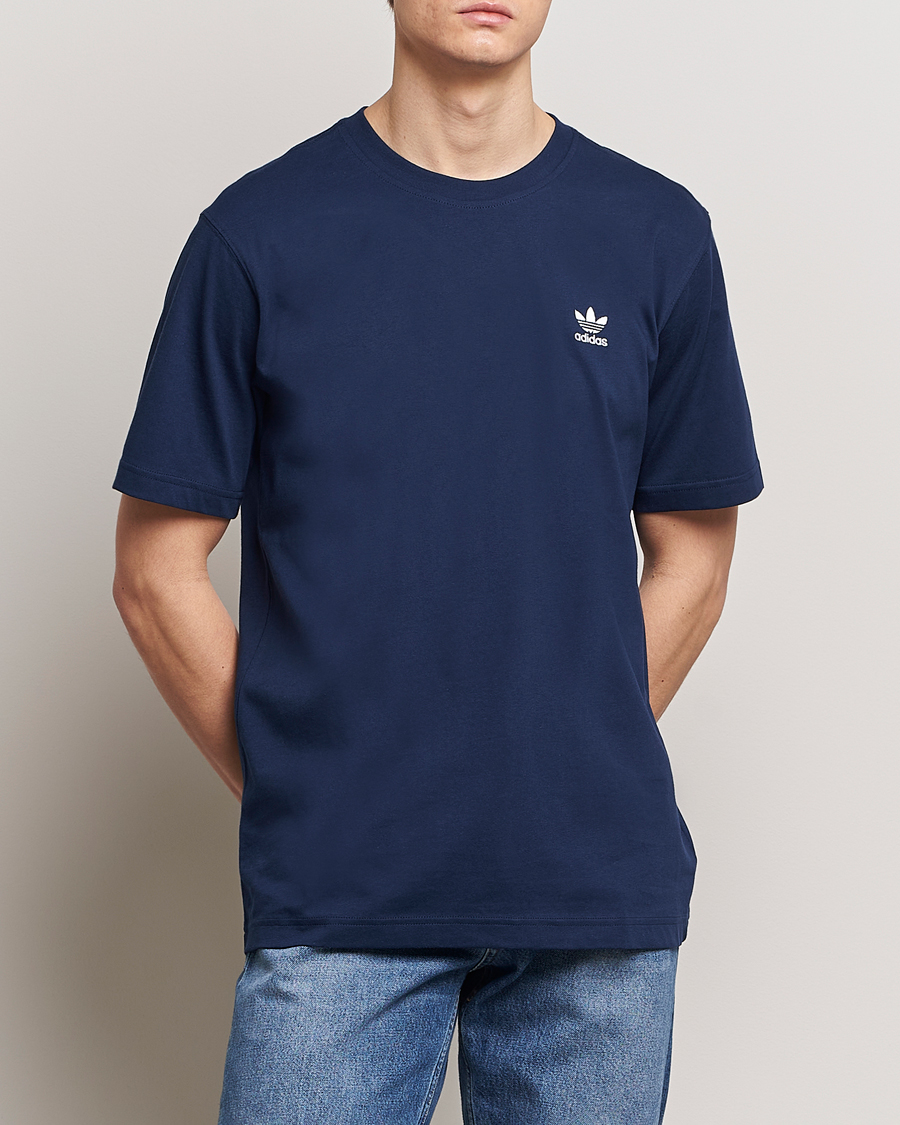 Herre | Nyheder | adidas Originals | Essential Crew Neck T-Shirt Nindig