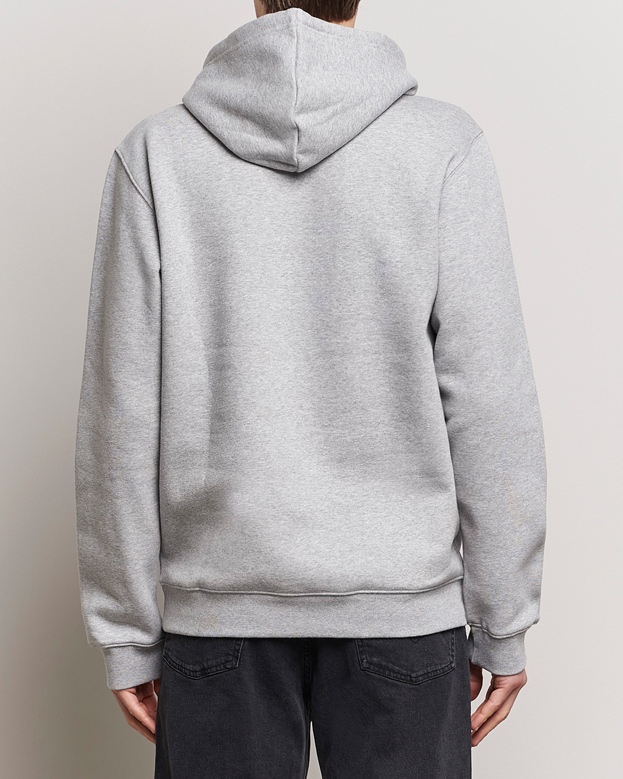 Herre | Trøjer | adidas Originals | Essential Hoodie Grey Melange