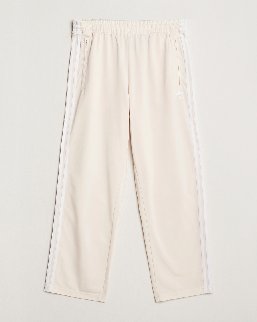 Herre | Bukser | adidas Originals | Firebird Sweatpants Won White