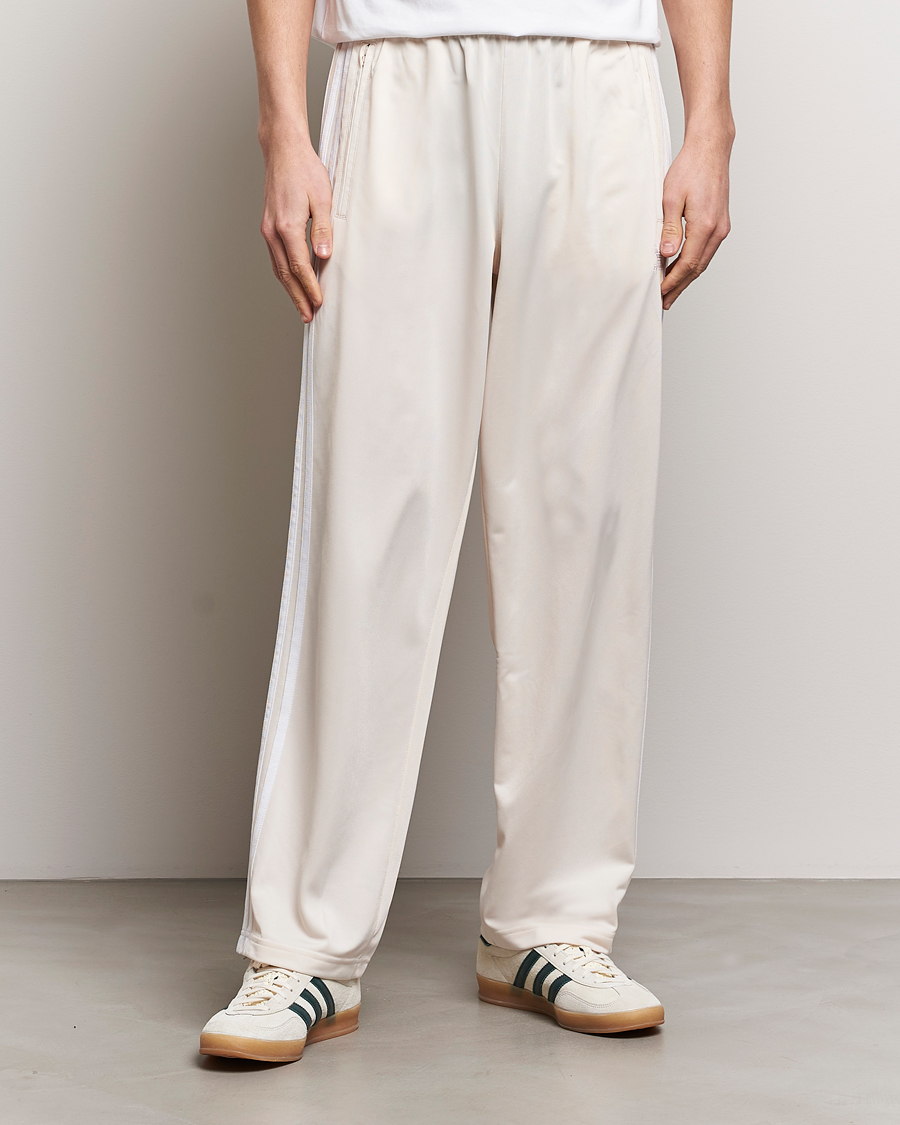 Herre | Tøj | adidas Originals | Firebird Sweatpants Won White