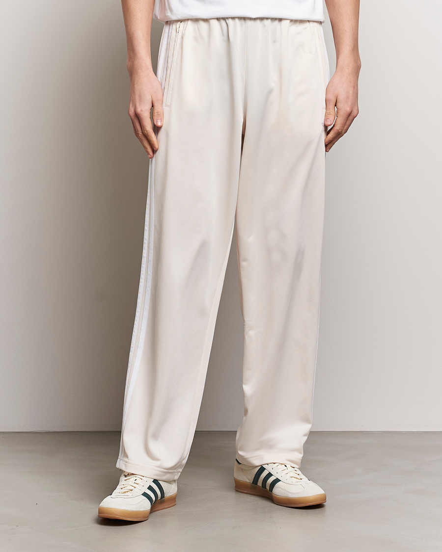 Herre | Sweatpants | adidas Originals | Firebird Sweatpants Won White