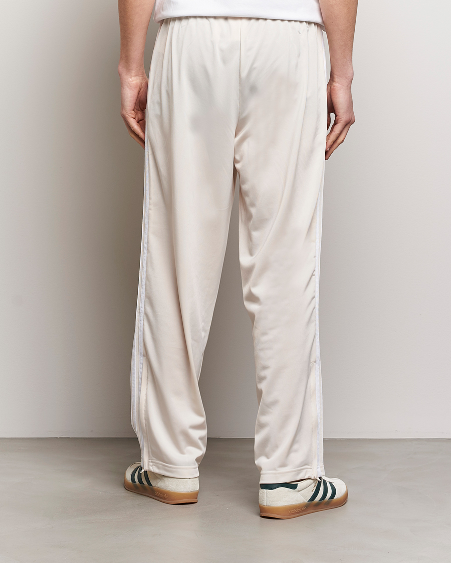 Herre | Bukser | adidas Originals | Firebird Sweatpants Won White