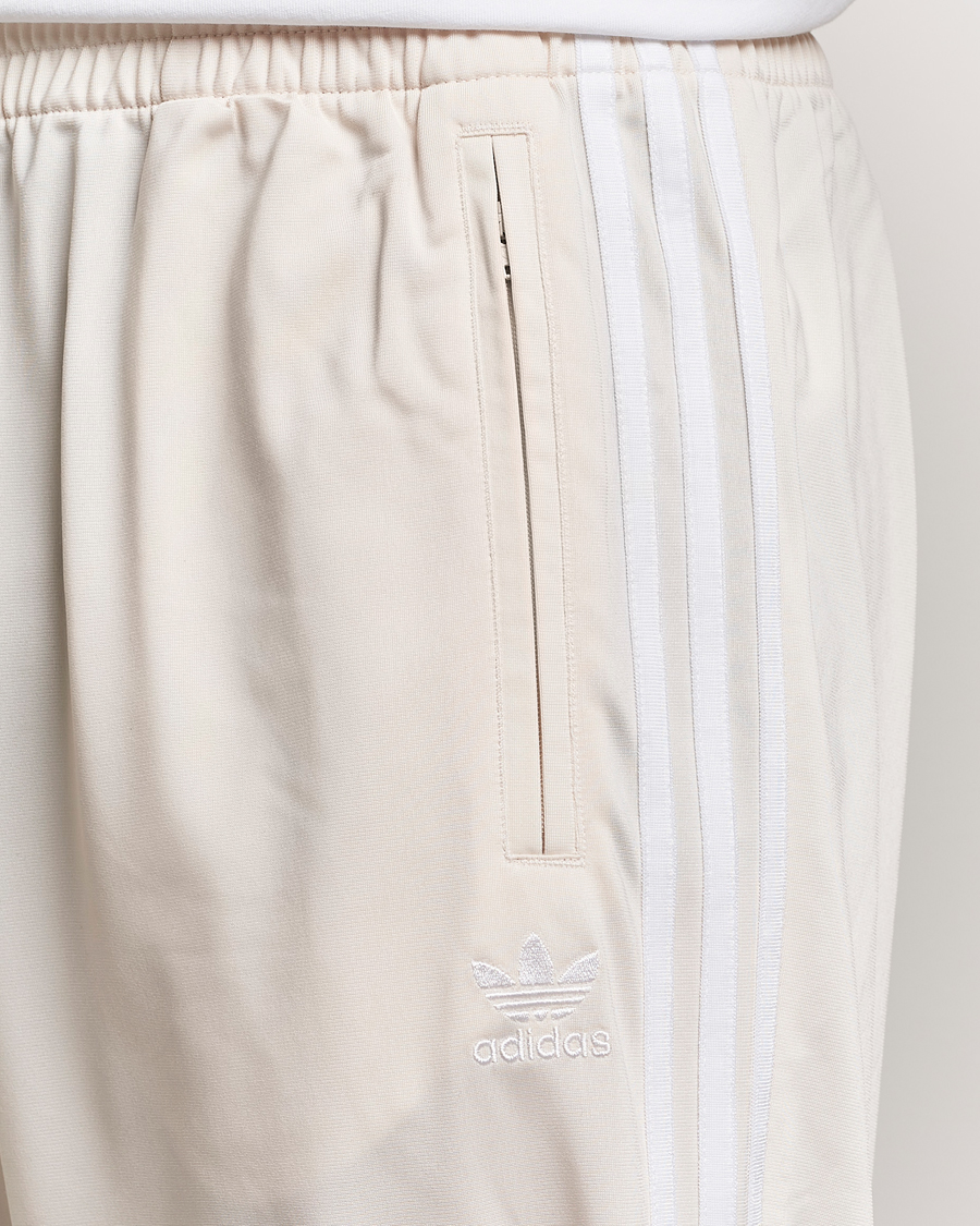 Herre | Bukser | adidas Originals | Firebird Sweatpants Won White