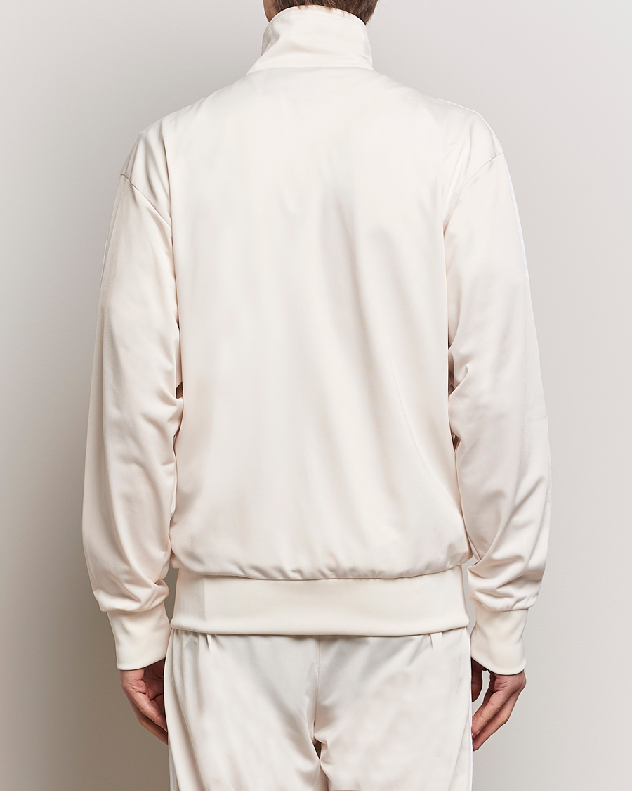 Herre | Trøjer | adidas Originals | Firebird Full Zip Won White