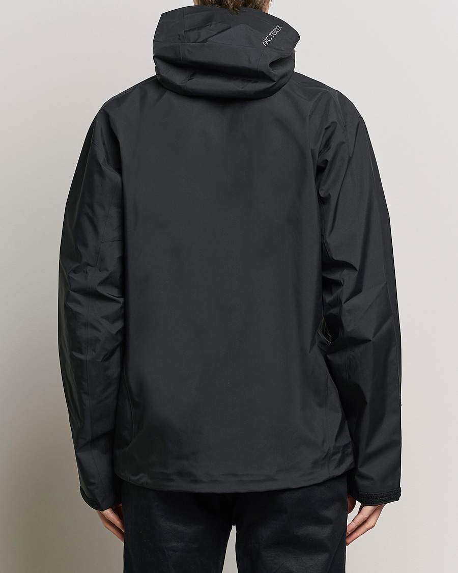 Herre | Jakker | Arc'teryx | Beta Jacket Black