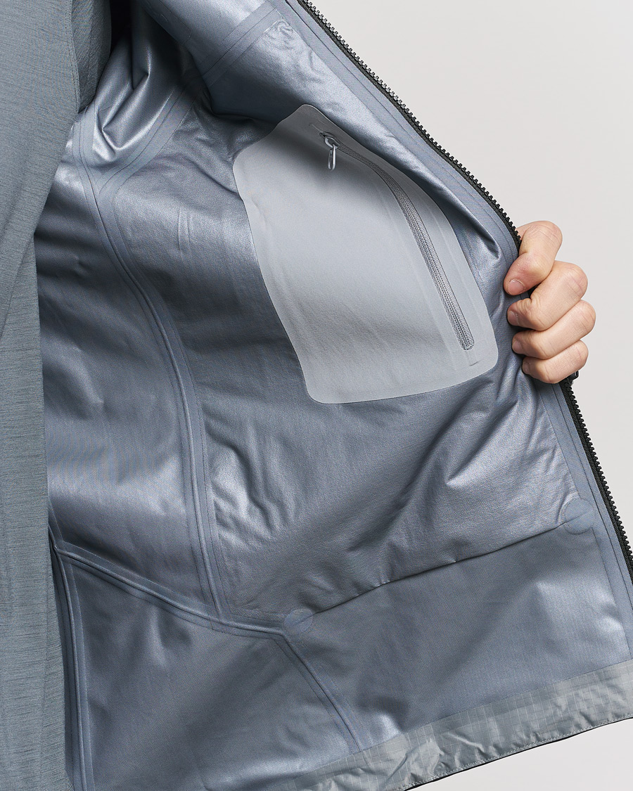 Herre | Jakker | Arc'teryx | Beta Jacket Black