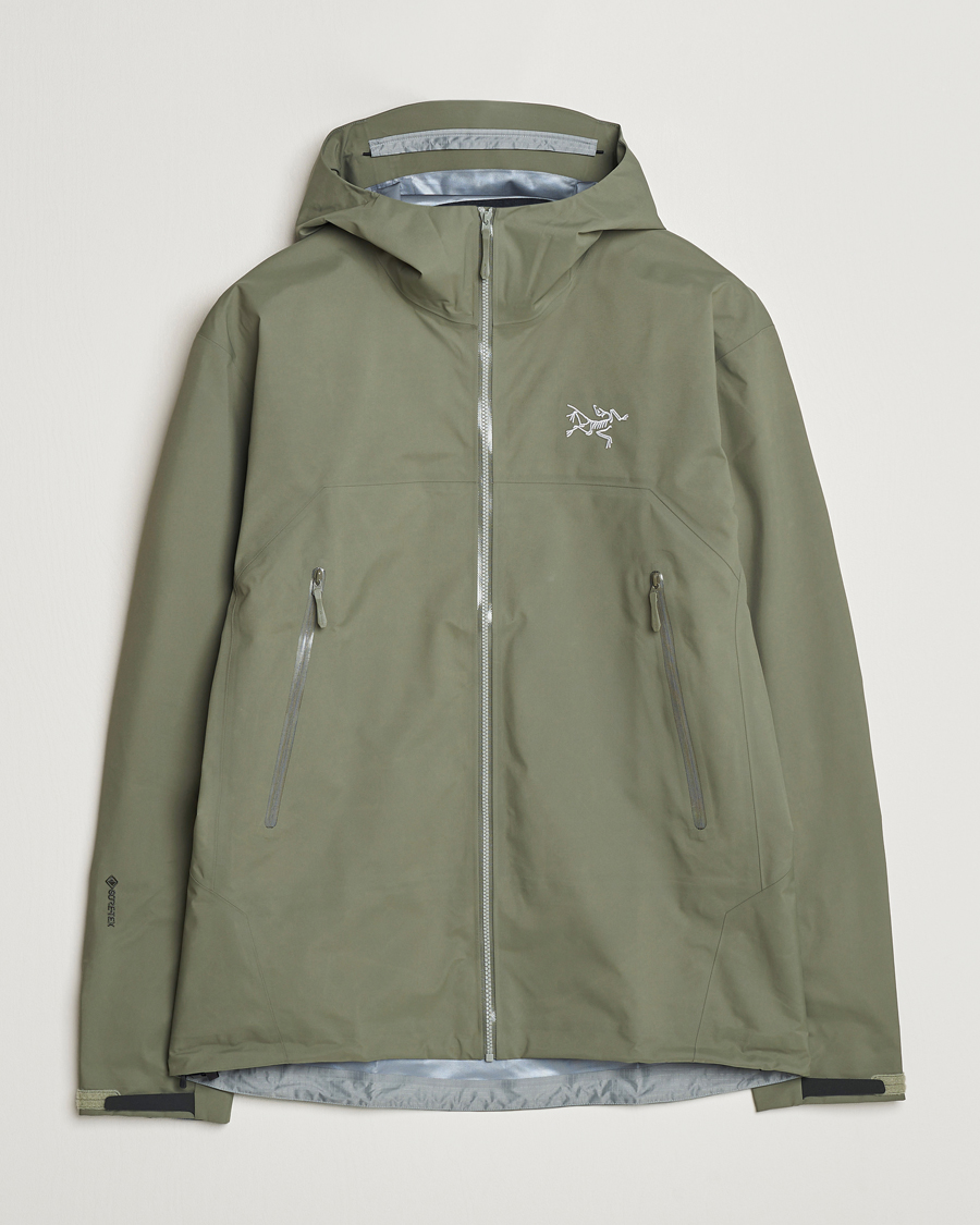 Herre |  | Arc\'teryx | Beta Gore-Tex Jacket Forage