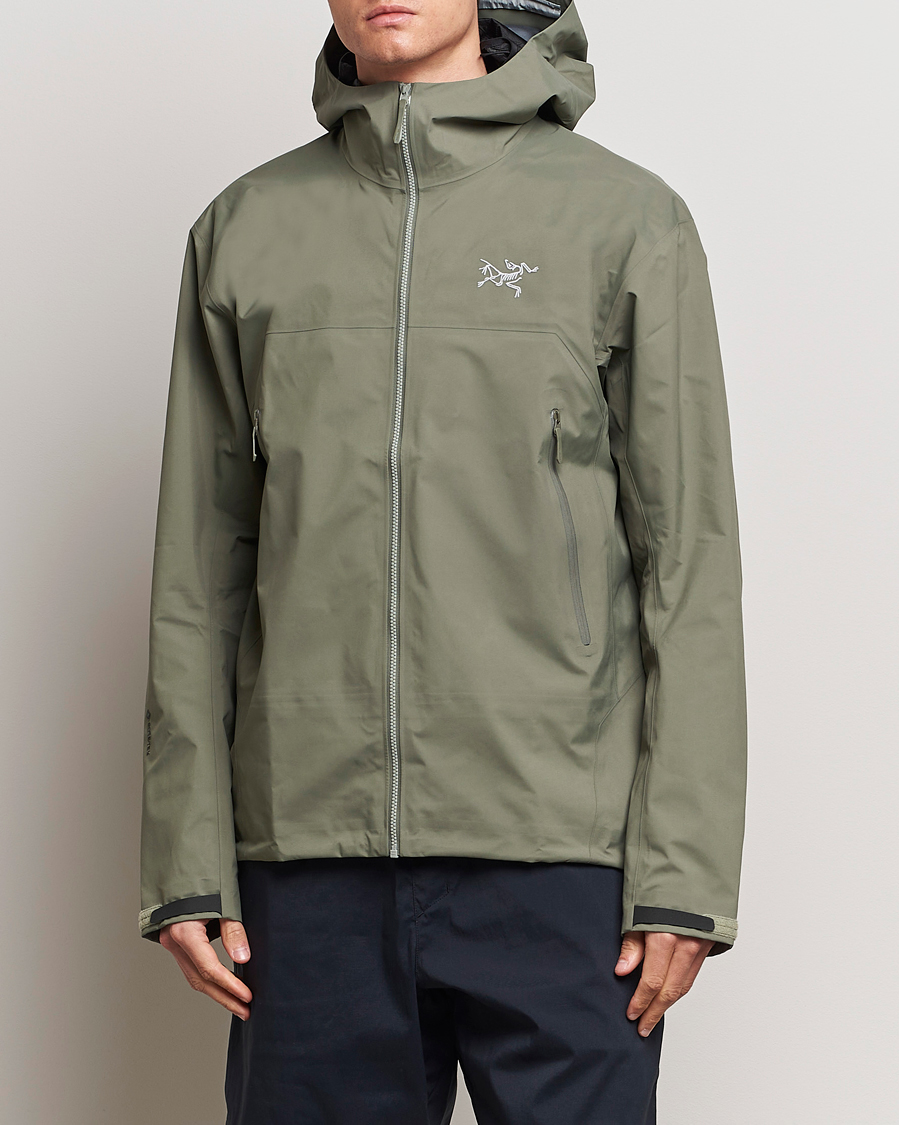 Herre |  | Arc\'teryx | Beta Gore-Tex Jacket Forage