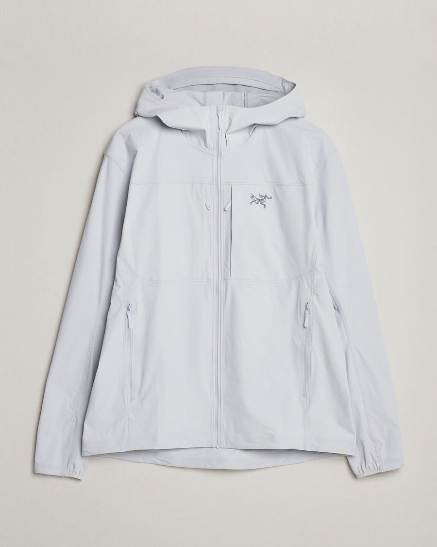 Herre | Jakker | Arc'teryx | Gamma Lightweight Softshell Hooded Jacket Solitude