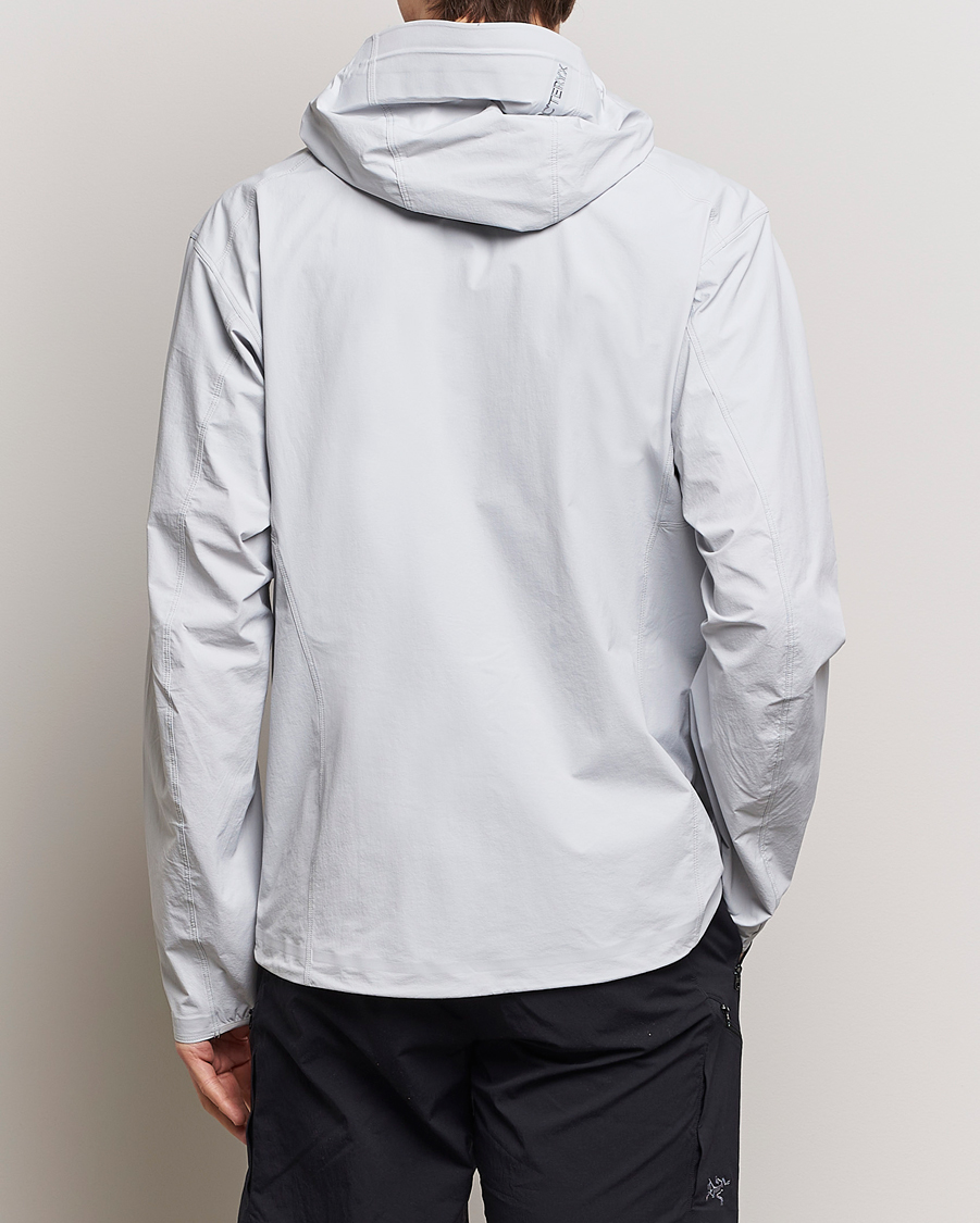 Herre | Jakker | Arc'teryx | Gamma Lightweight Softshell Hooded Jacket Solitude