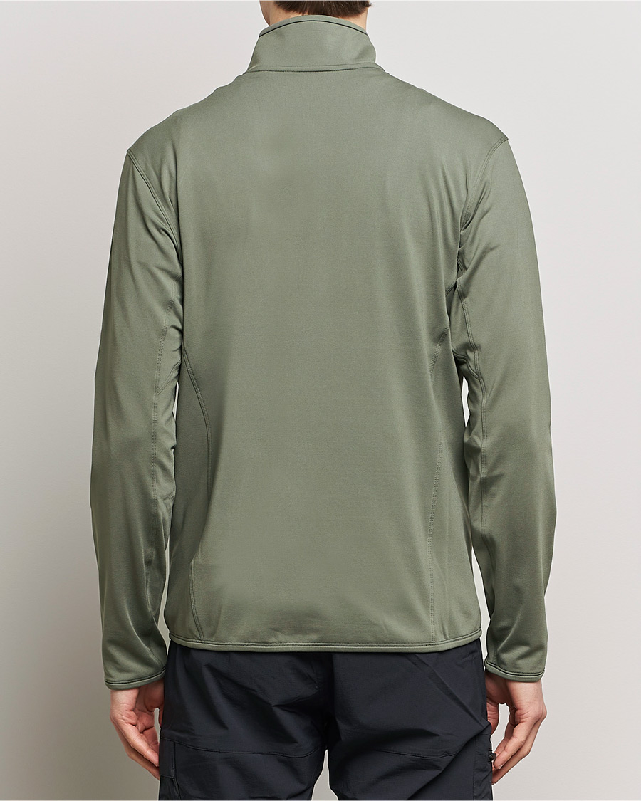Herre | Trøjer | Arc'teryx | Kyanite Lightweight Full Zip Forage