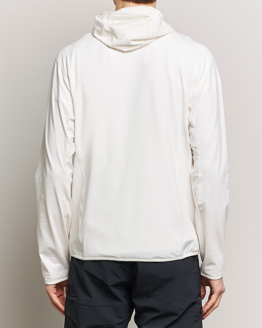 Herre | Trøjer | Arc'teryx | Kyanite Lightweight Full Zip Hoodie Arctic Silk