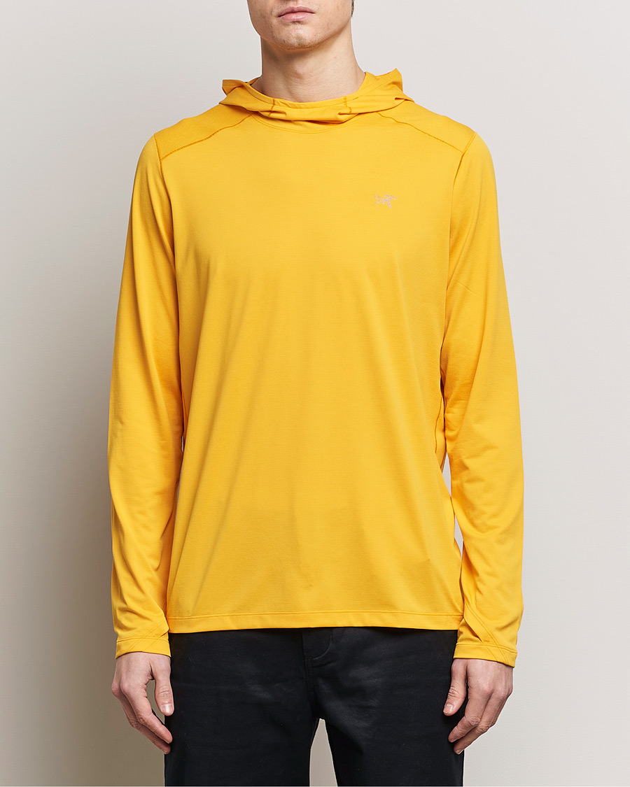 Herre | Arc'teryx | Arc'teryx | Cormac Hoodie Edziza Heather