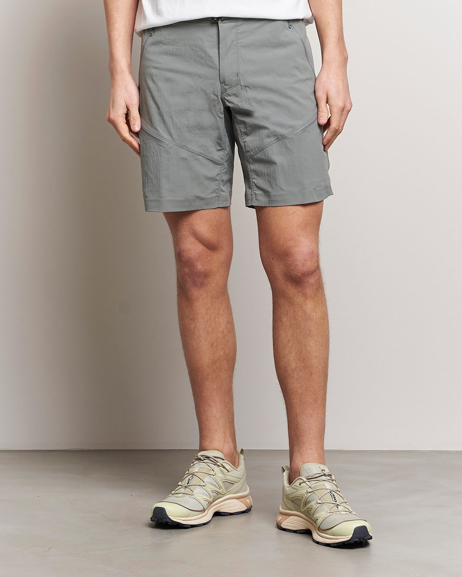 Herr |  | Arc'teryx | Gamma Quick Dry Shorts Void