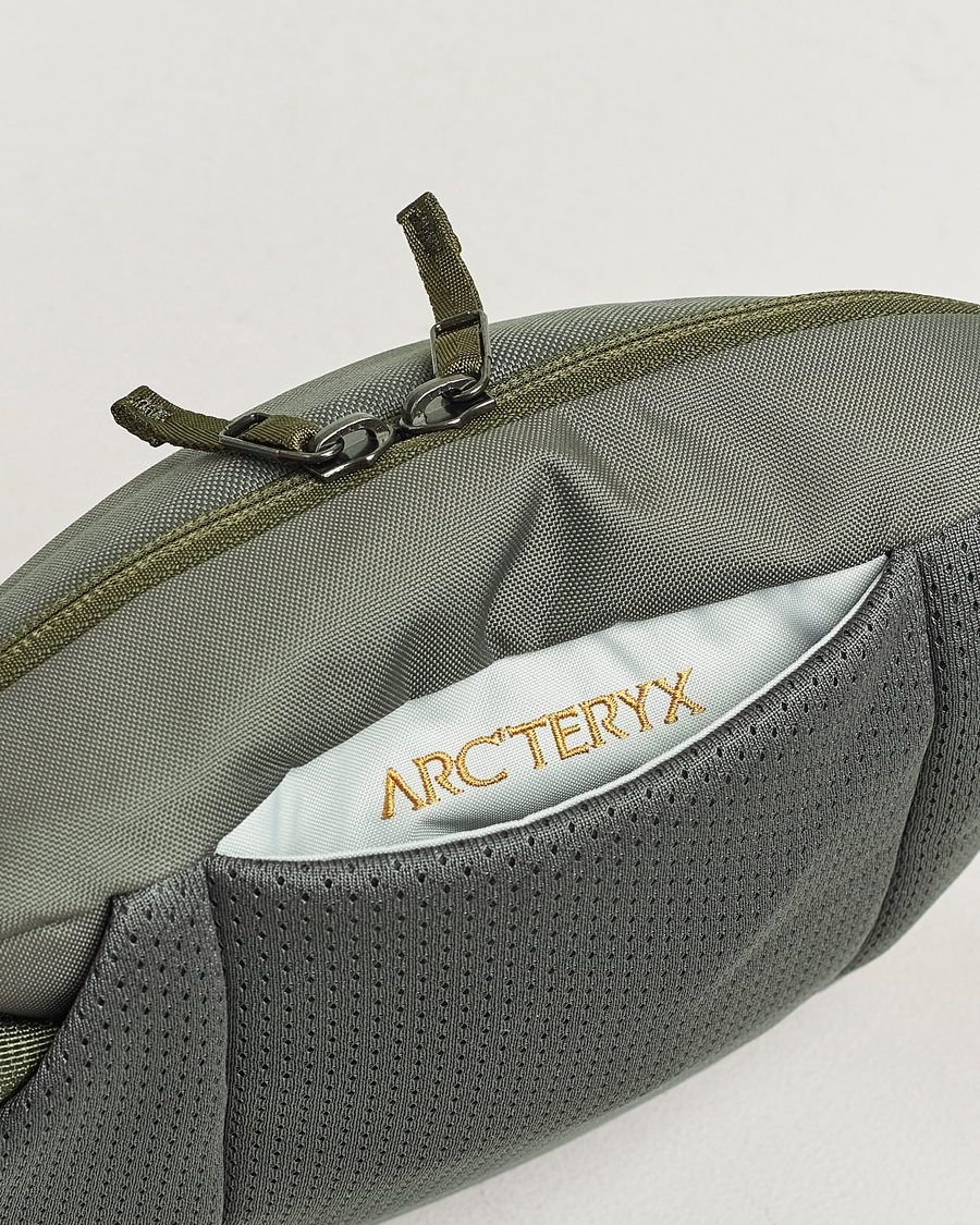 Herre | Arc'teryx Mantis 2 Waist Pack Forage | Arc'teryx | Mantis 2 Waist Pack Forage