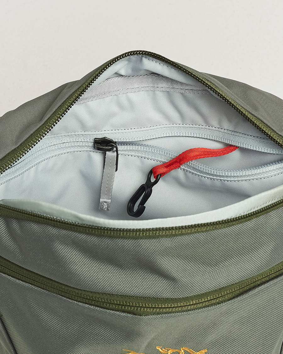 Herre | Arc'teryx Mantis 2 Waist Pack Forage | Arc'teryx | Mantis 2 Waist Pack Forage