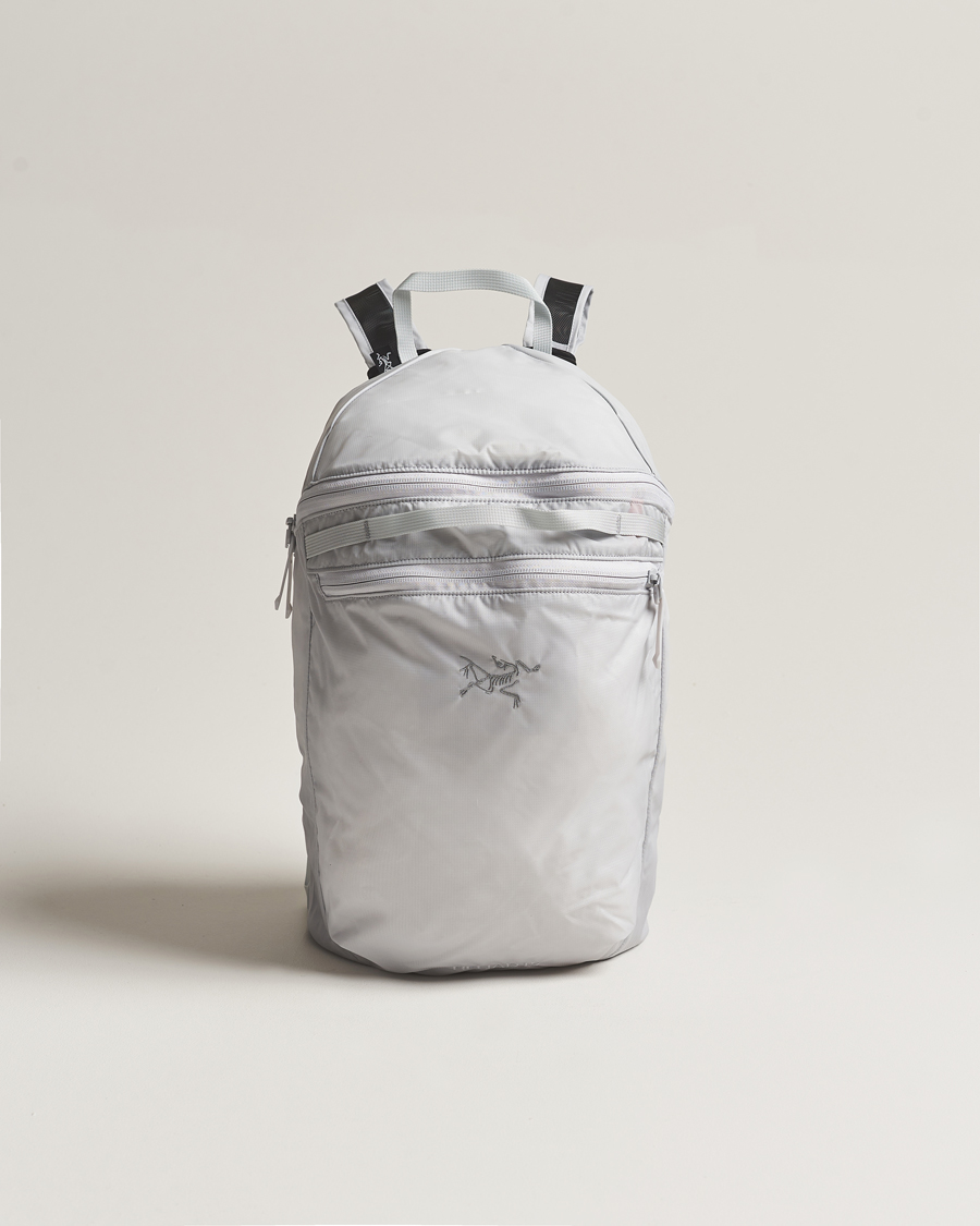 Herre | Arc'teryx Heliad 15L Backpack Solitude | Arc'teryx | Heliad 15L Backpack Solitude