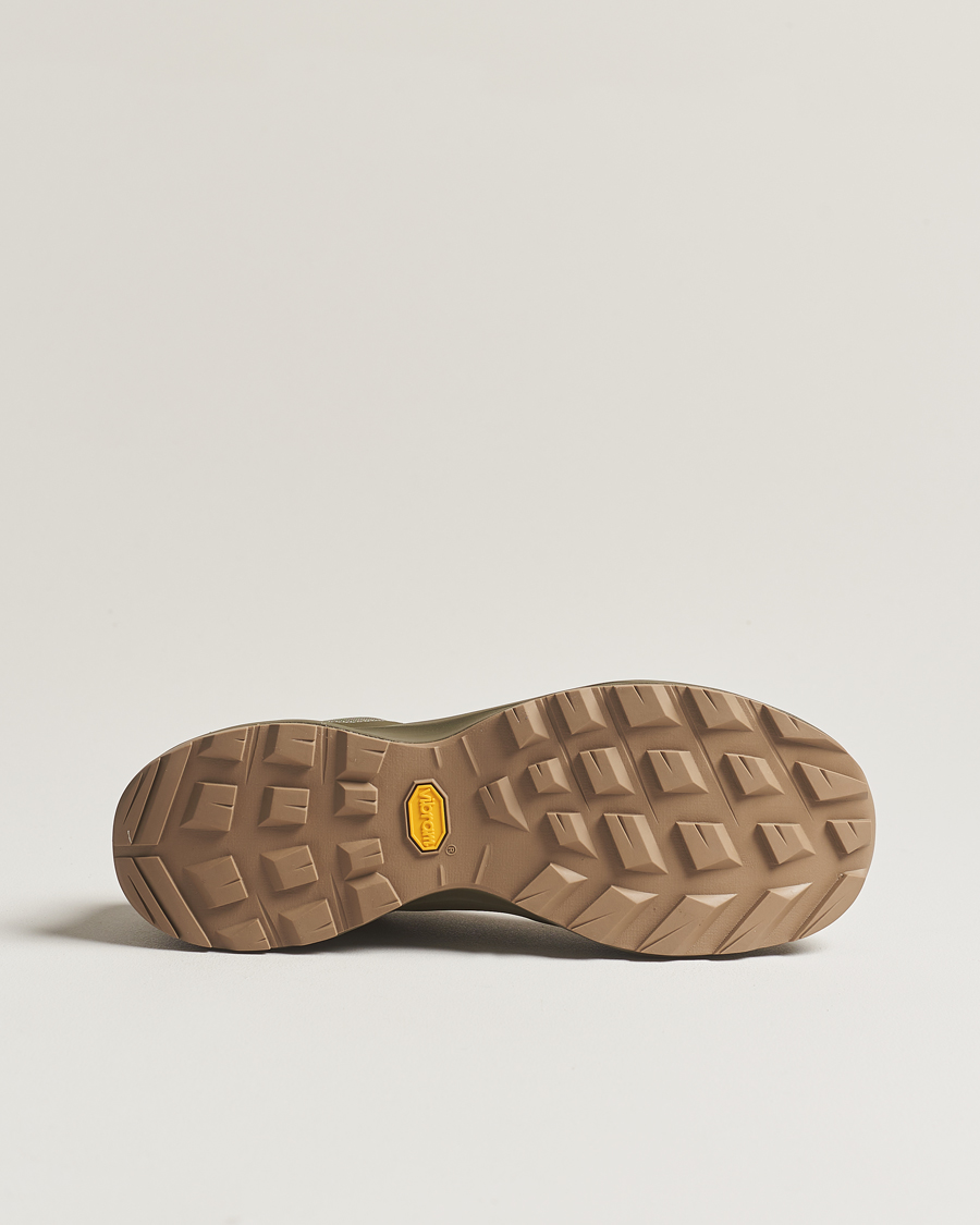 Herre | Arc'teryx Aerios FL 2 Gore-Tex Sneakers Forage/Tatsu | Arc'teryx | Aerios FL 2 Gore-Tex Sneakers Forage/Tatsu