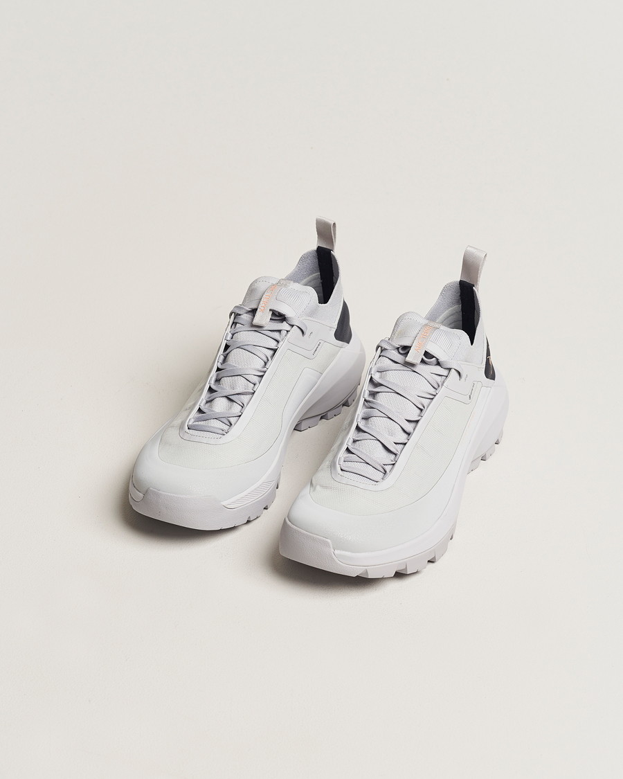 Herre | Running sneakers | Arc'teryx | Vertex Alpine Gore-Tex Sneakers Solitude/Graphite