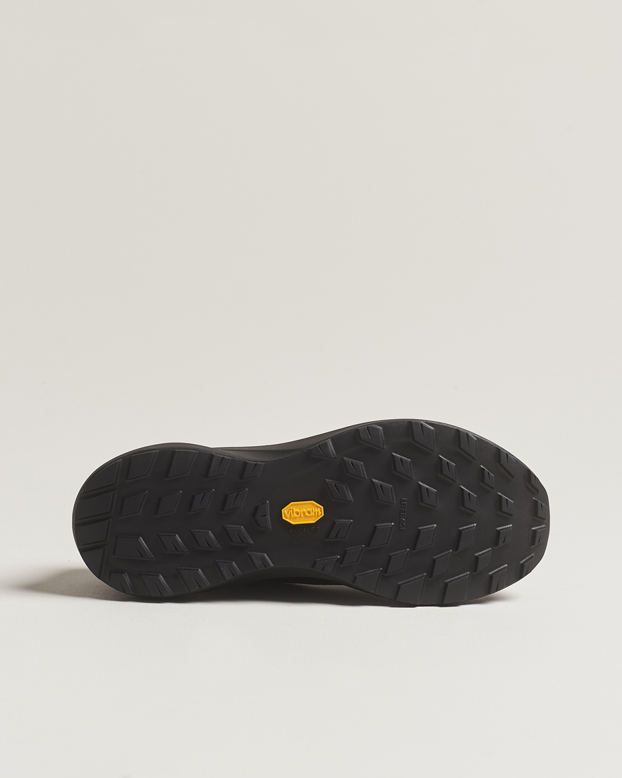 Herre | Arc'teryx Norvan LD 3 Gore-Tex Runner Sneakers Black | Arc'teryx | Norvan LD 3 Gore-Tex Runner Sneakers Black