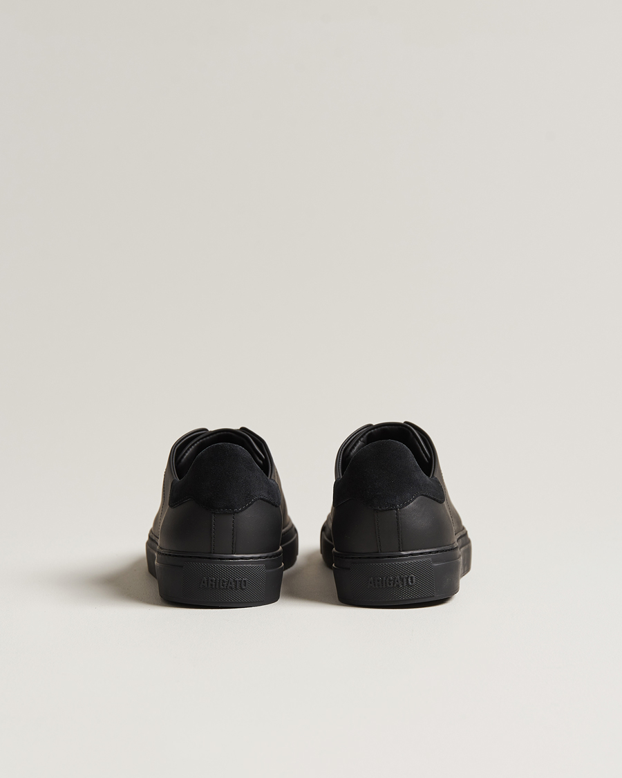Herre | Sneakers | Axel Arigato | Clean 90 Sneaker Black/Black