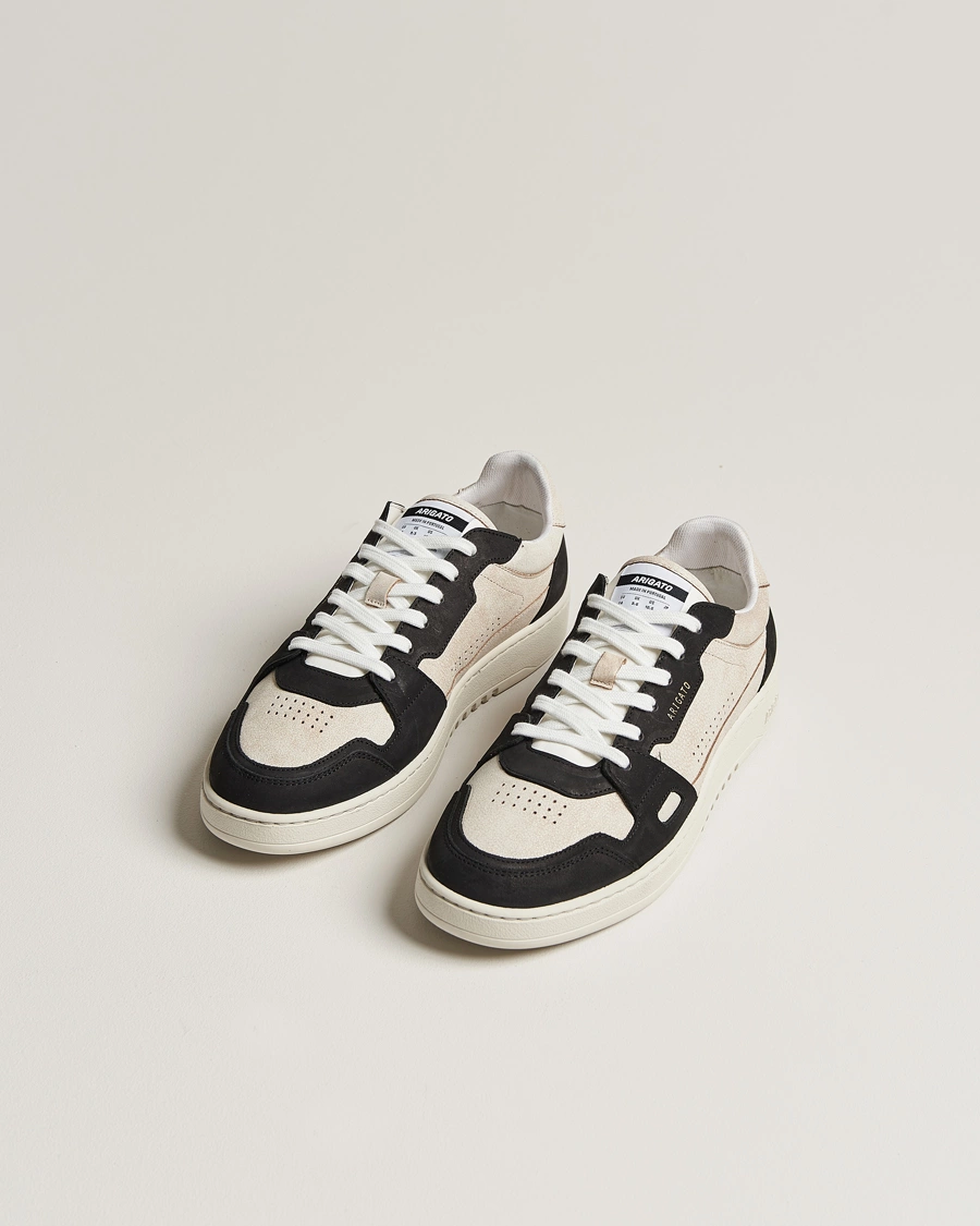 Herre |  | Axel Arigato | Dice Lo Sneaker White/Black