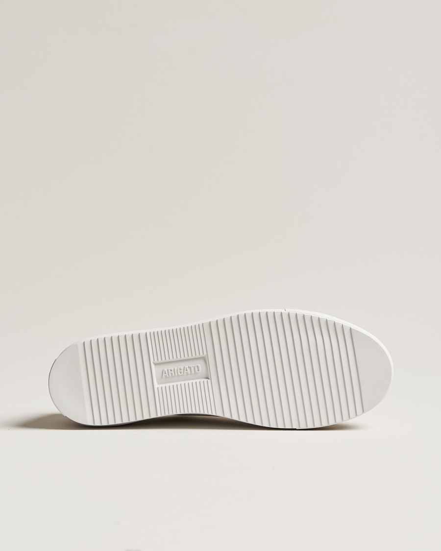 Herre | Sneakers | Axel Arigato | Clean 90 Sneaker Beige Suede