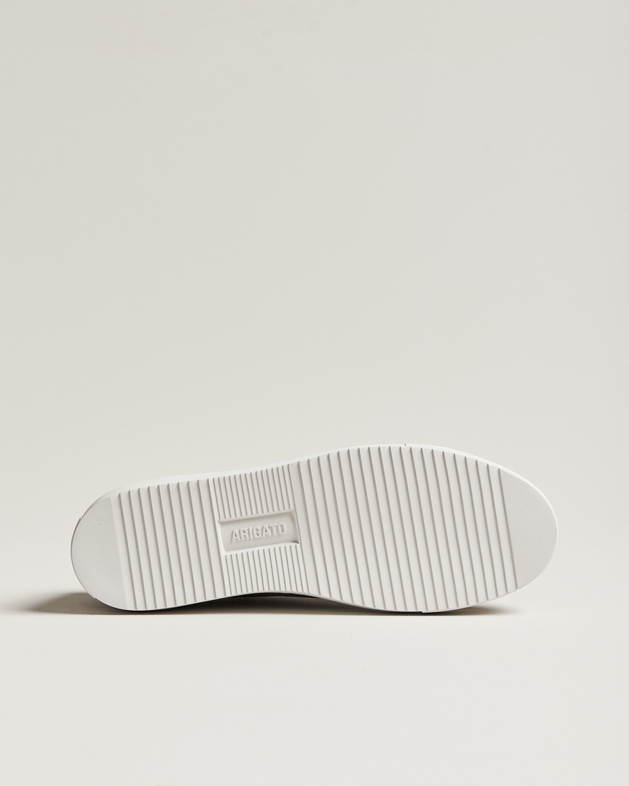 Herre | Sneakers | Axel Arigato | Clean 90 Suede Sneaker Dark Grey