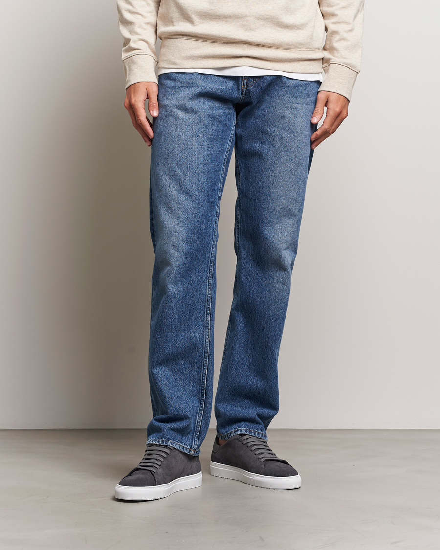 Herre | Sneakers | Axel Arigato | Clean 90 Suede Sneaker Dark Grey