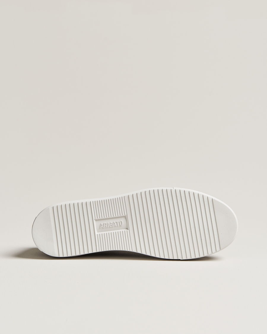 Herre | Sneakers | Axel Arigato | Clean 90 Suede Sneaker Black