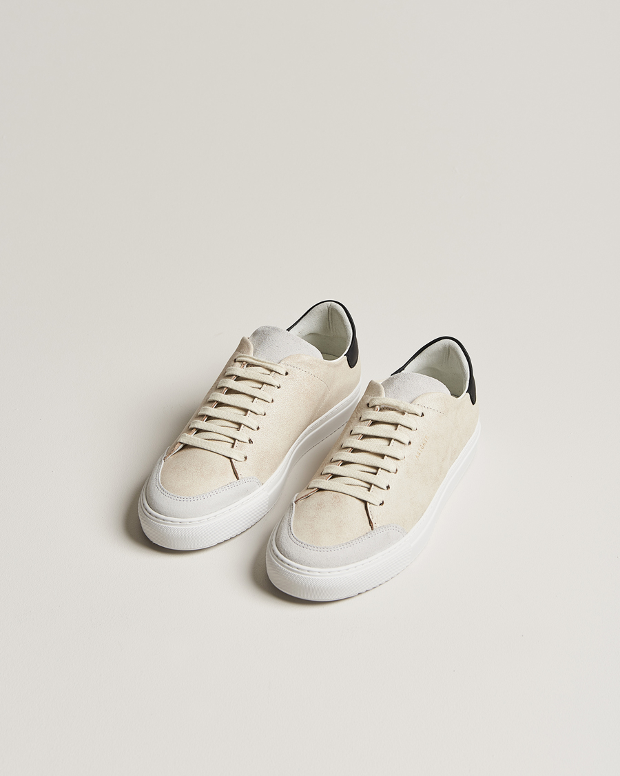 Herre | Axel Arigato | Axel Arigato | Clean 90 Triple Sneaker Beige/Black