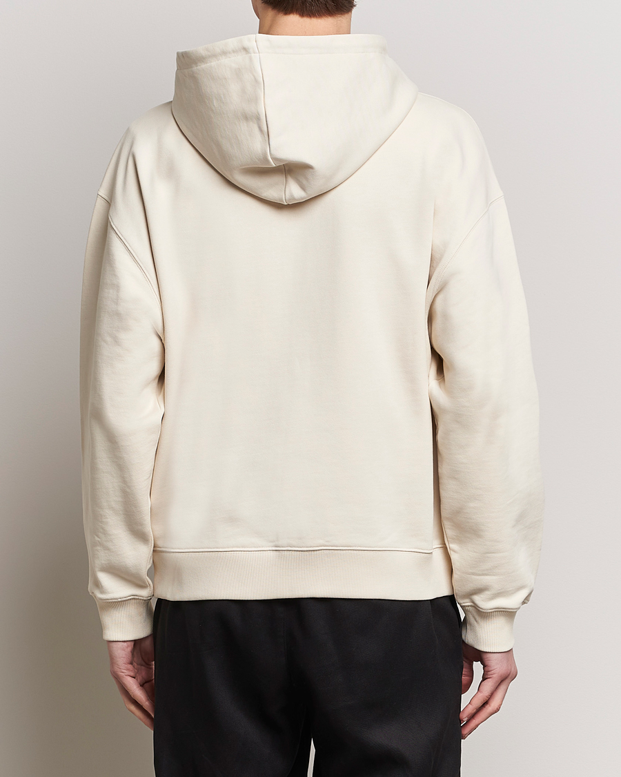 Herre | Trøjer | Axel Arigato | Field Full Zip Hoodie Pale Beige