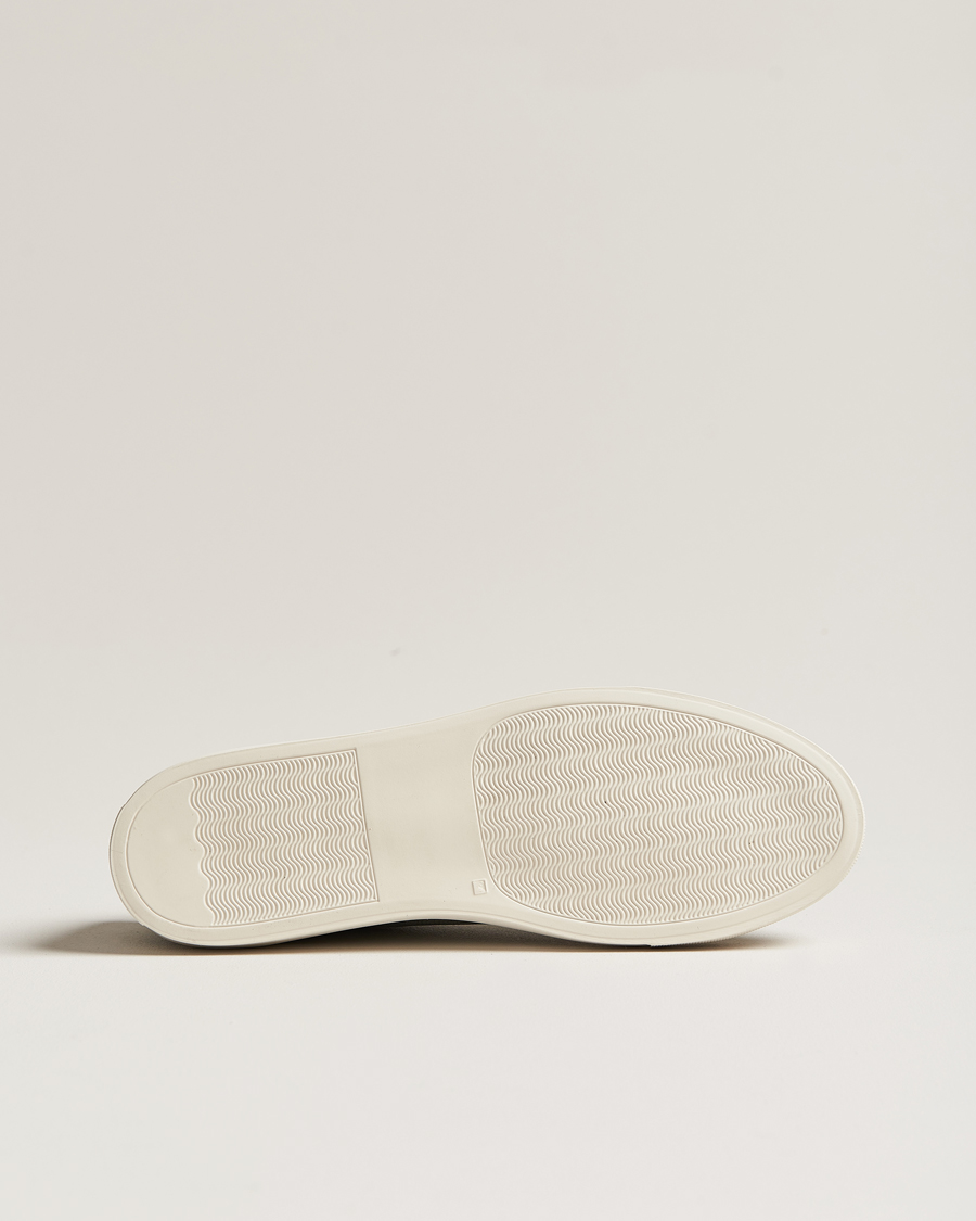 Herre | Common Projects Original Achilles Pebbled Nubuck Sneaker Sage | Common Projects | Original Achilles Pebbled Nubuck Sneaker Sage