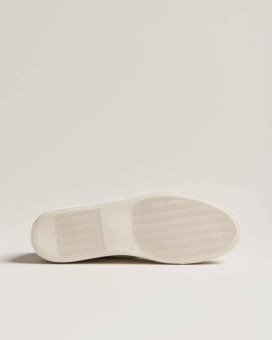 Herre | Common Projects Tennis 70's Leather Sneaker White | Common Projects | Tennis 70's Leather Sneaker White