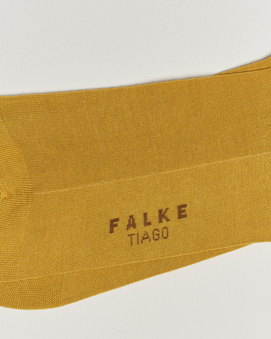 Herre |  | Falke | Tiago Socks Nugget